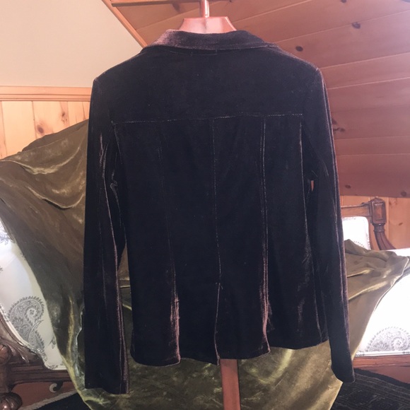 Soft Blazer - Picture 2 of 11